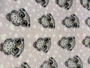 Baglyos-mintas-pled-anyag