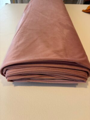 Rózsaszín Holland bársony