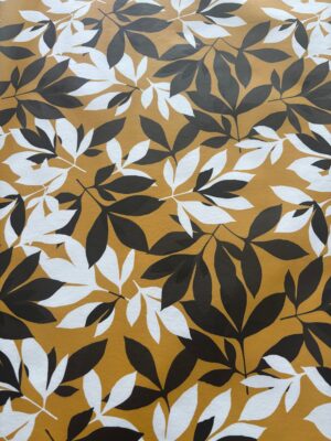 Viaszos vászon Barna alapú