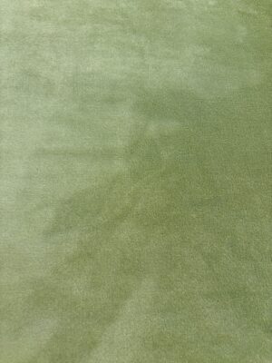 Zöld színű pléd anyag