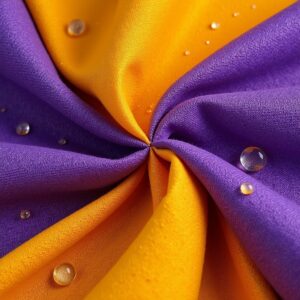 Szennytaszítós asztalterítők