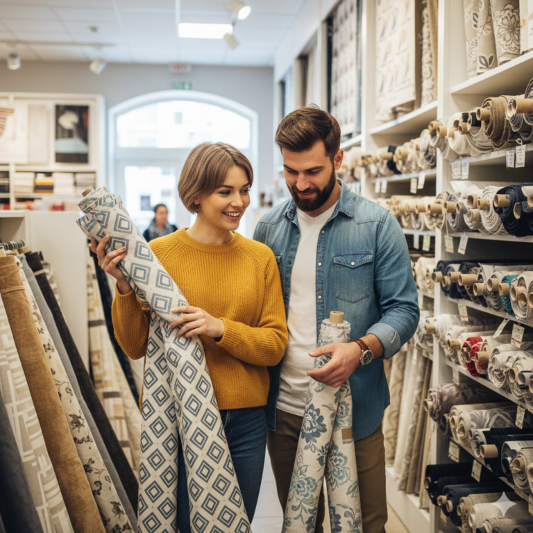 Hogyan válassz lakástextilt az otthonod stílusához2